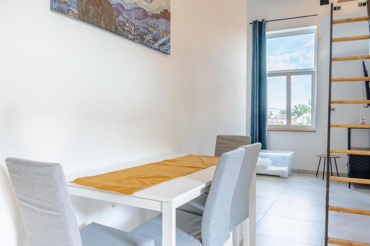 Apartment Trg *
