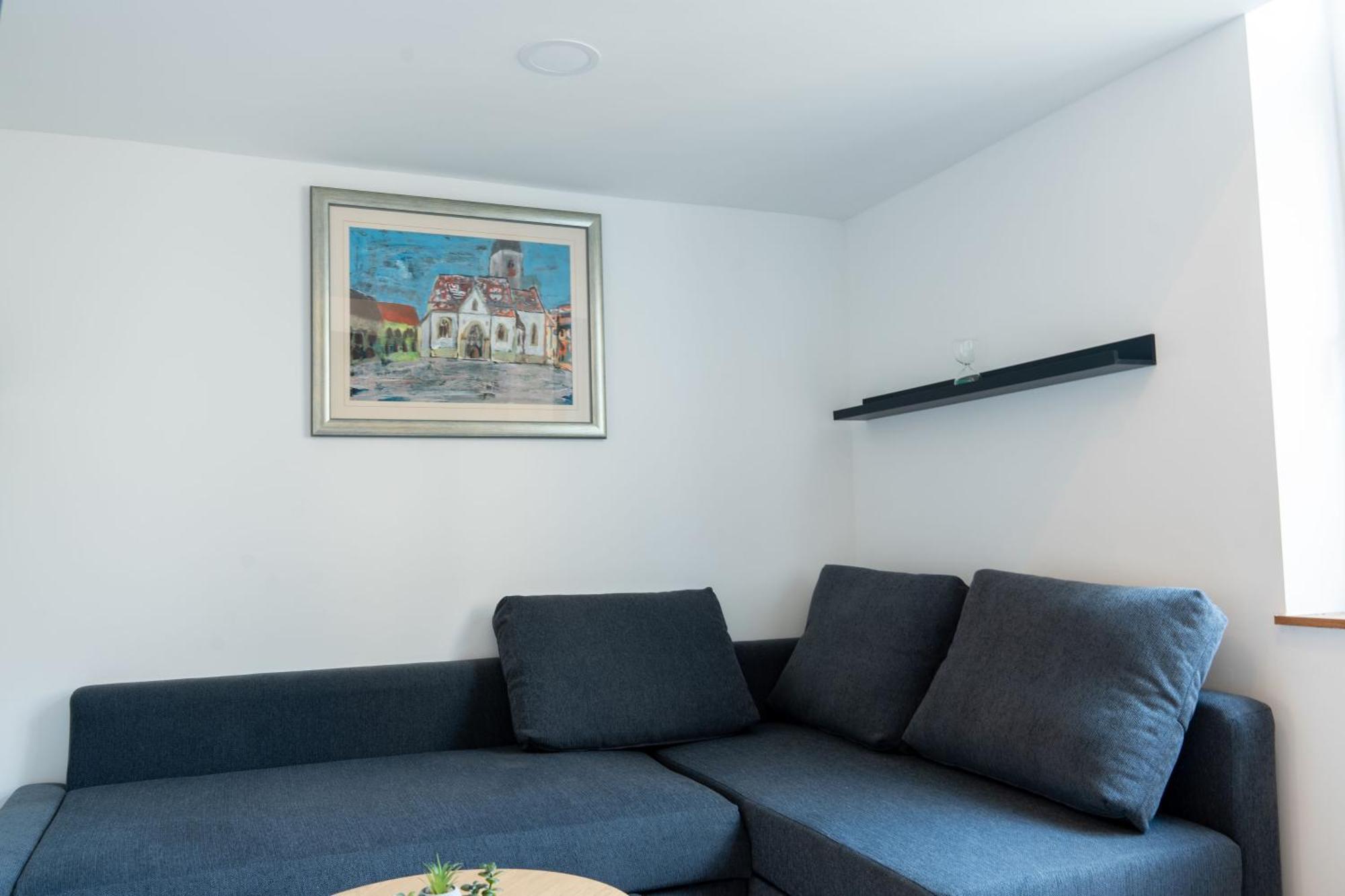 Trg Apartment