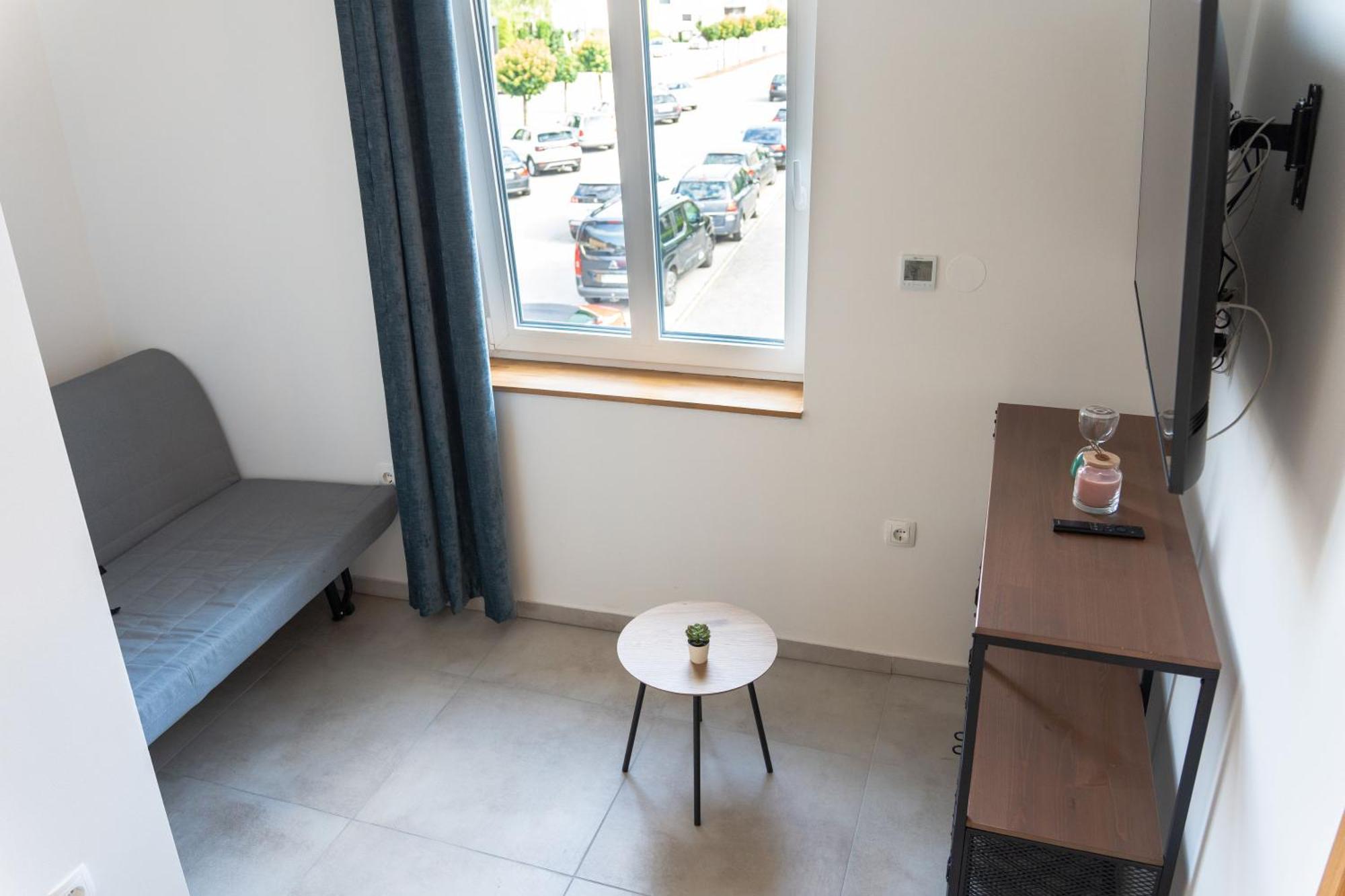 Apartment Trg Brezice