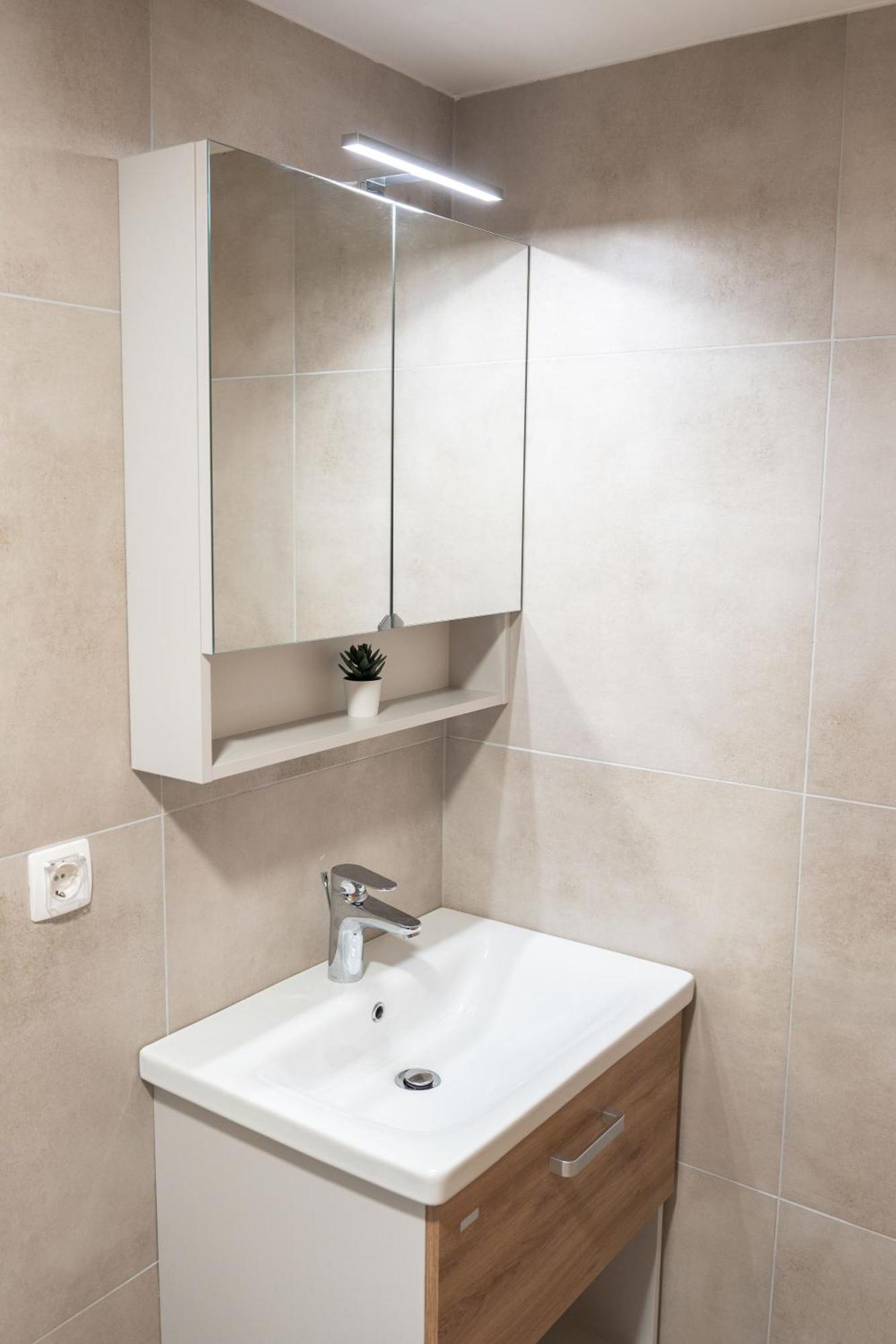 Trg Apartment