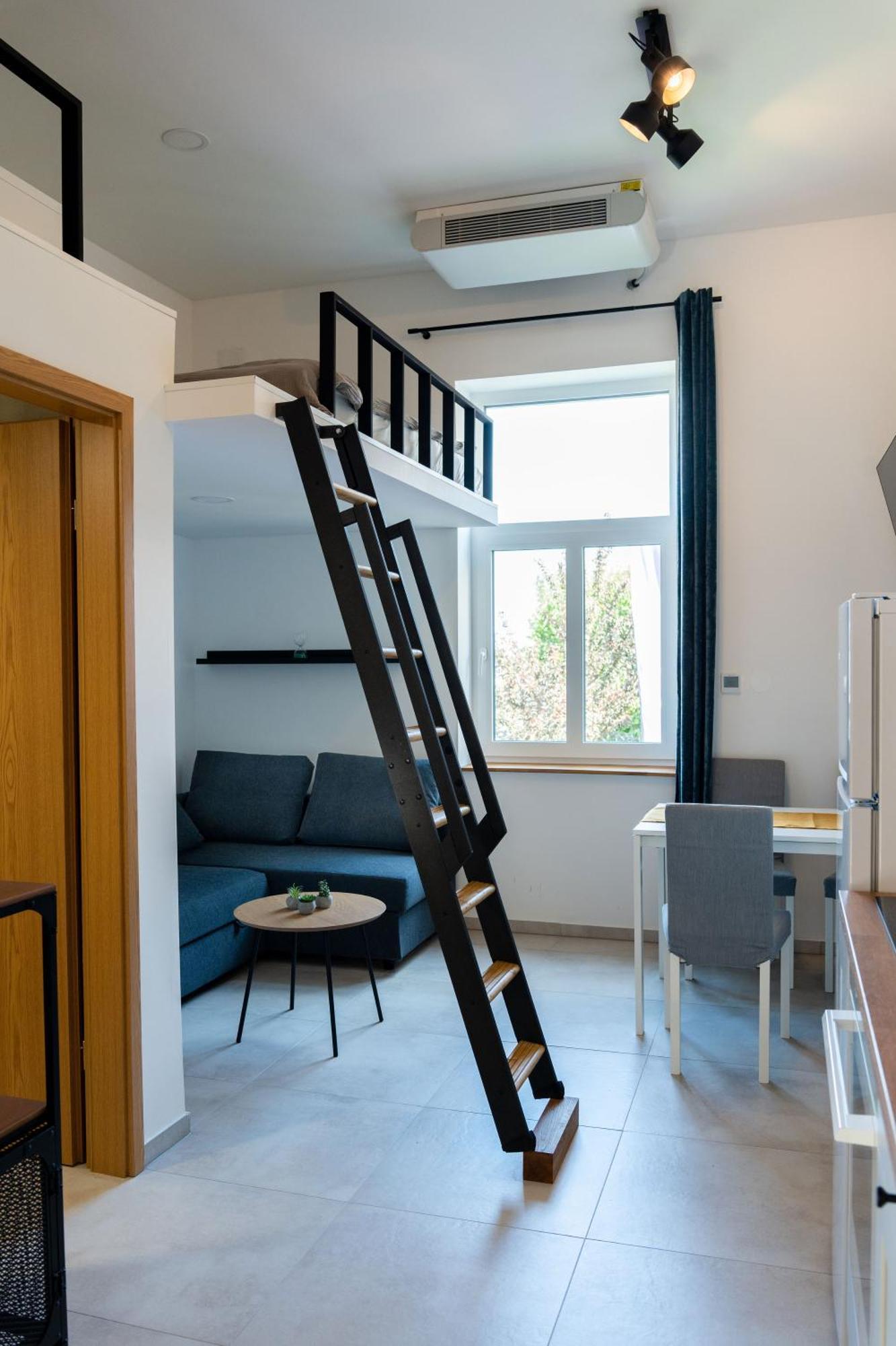 Apartment Trg *