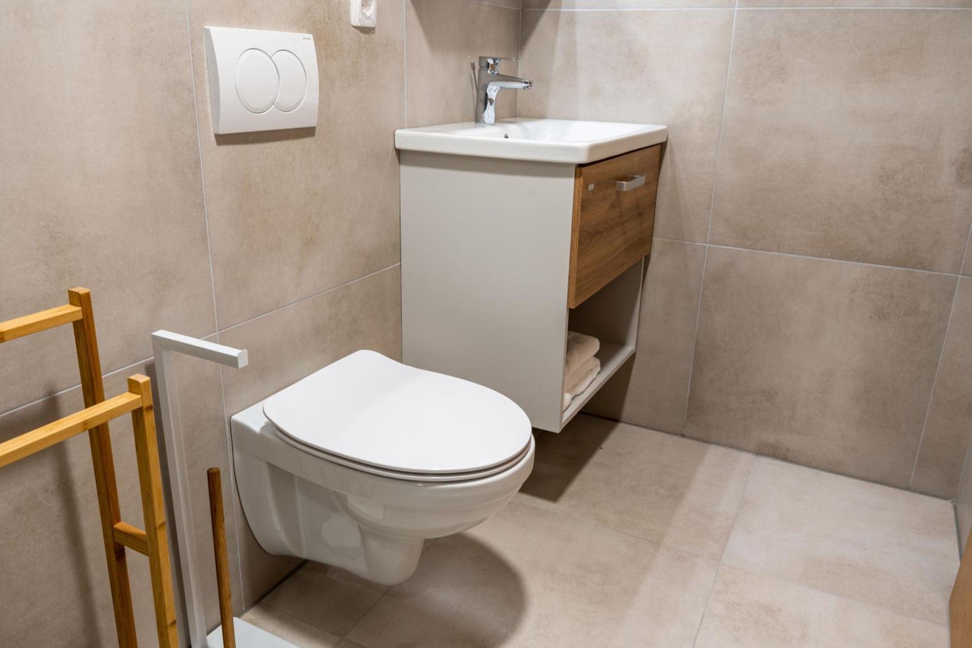 Trg Apartment Brezice