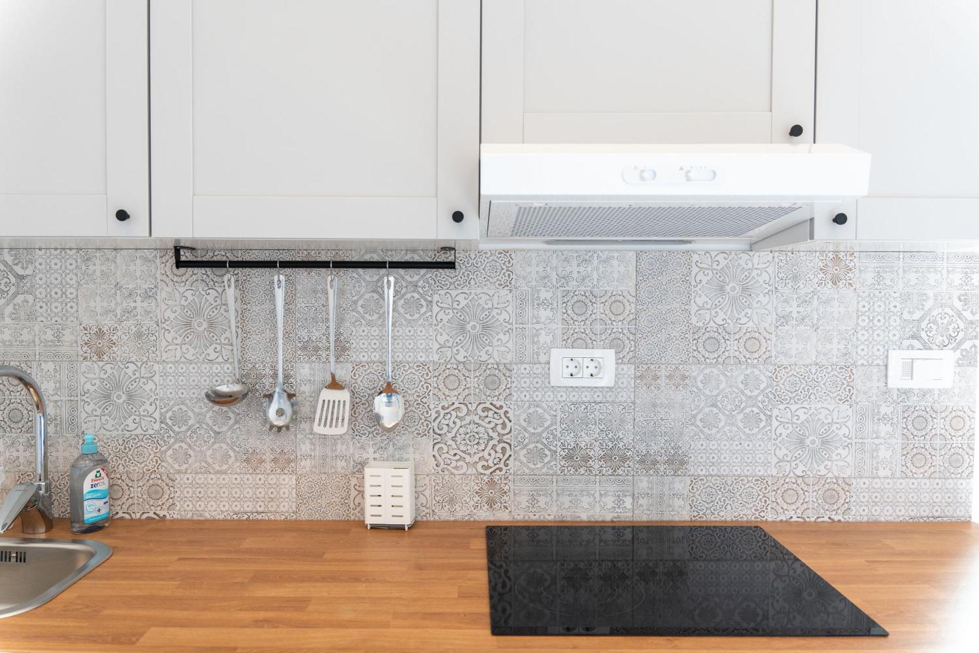 Apartment Trg