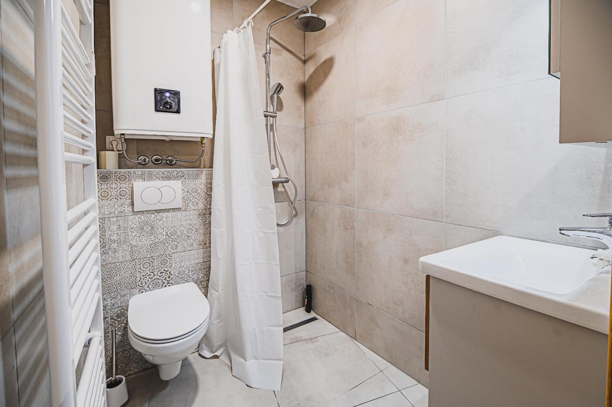 Apartment Trg Brezice